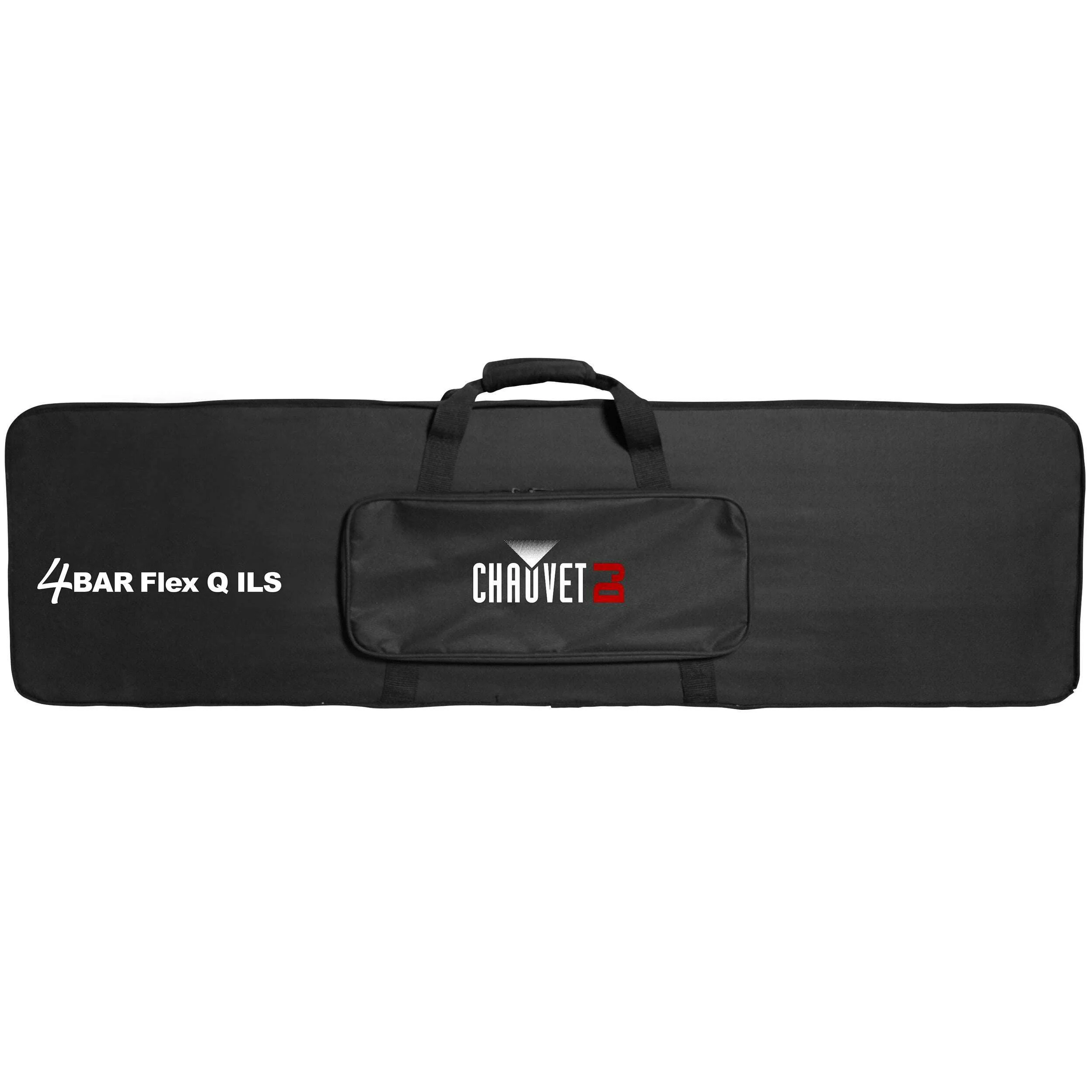 Chauvet DJ 4BAR Flex Quad ILS Wash Lighting Set