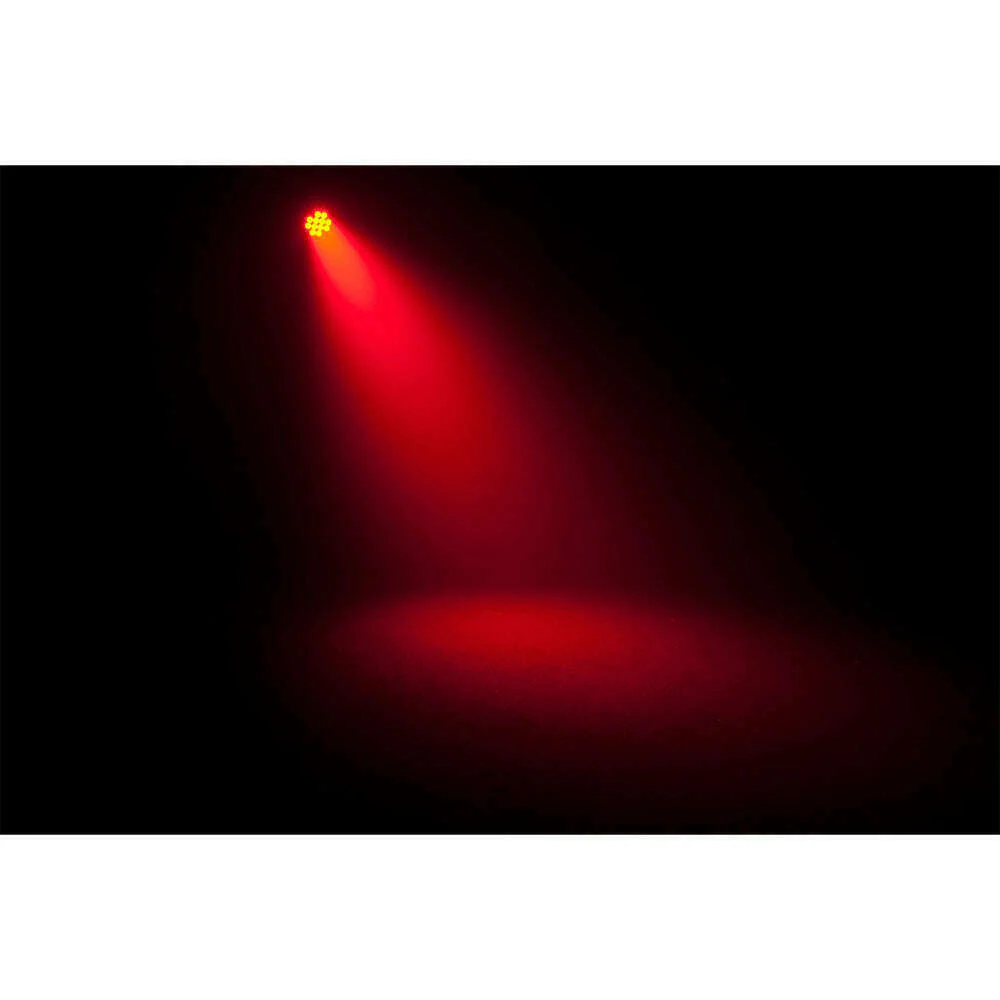 Chauvet DJ SlimPAR T12BT ILS LED Par Can with Bluetooth and ILS