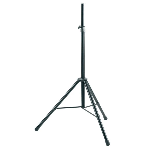 K?nig & Meyer (K & M) 214/35 Steel Speaker Stand - up to 35kg (each)