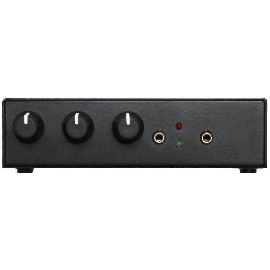 Rolls MX310 3 Channel Mono Microphone Mixer/Combiner