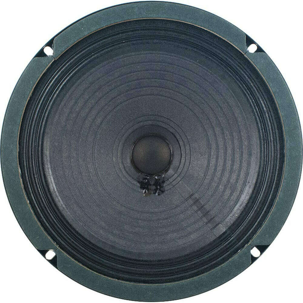 Jensen Vintage Alnico P8R 8 Inch 25-Watt 4 Ohm Guitar Speaker