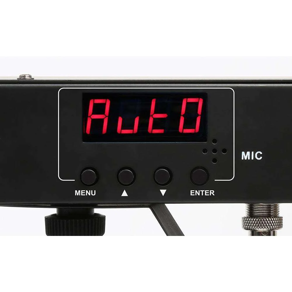 BeamZ PartyBar 2 All-In-One LED DJ Lighting System