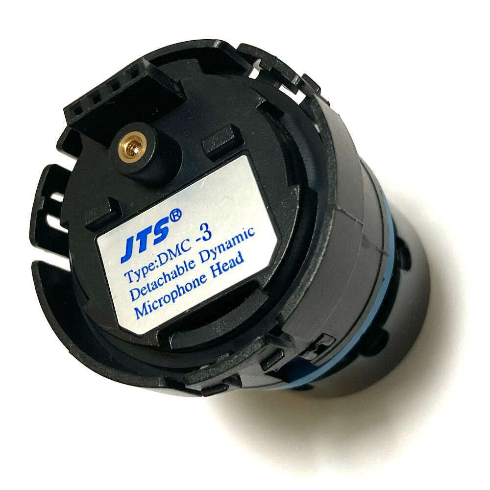 JTS MH920 DMC-3 Wireless Microphone Capsule