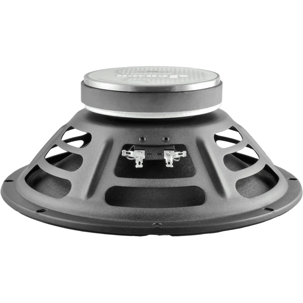 Jensen JC10-50SB Silverbird 10 10 Inch 50-Watt 8 Ohm Guitar Speaker