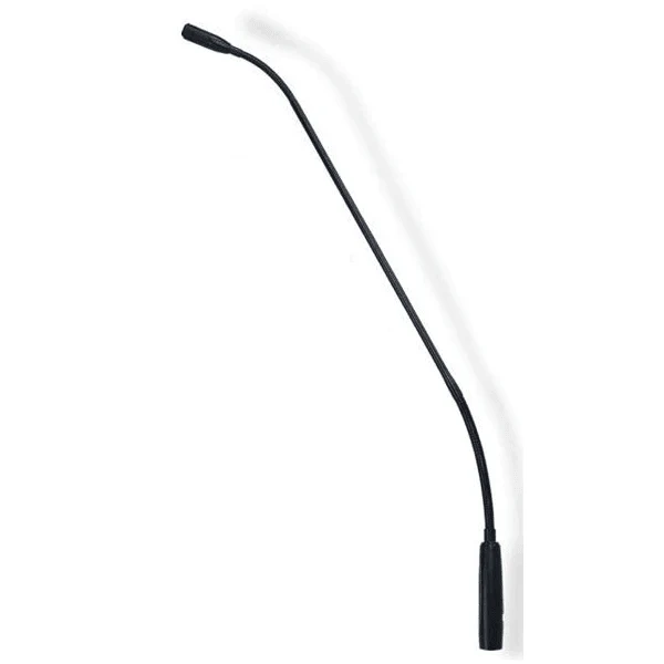 JTS GM-5218 18 Inch Gooseneck Microphone