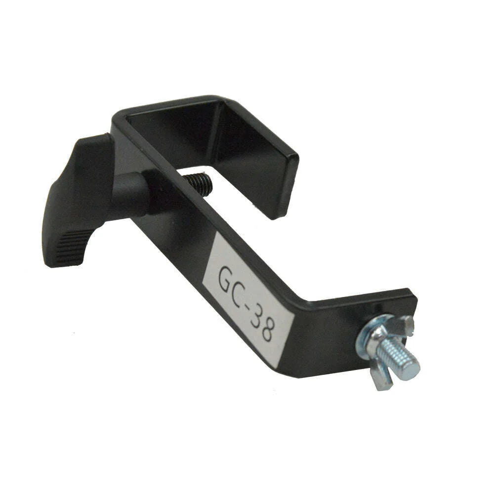 Prostand GC-38B 38mm G Clamp �C Black