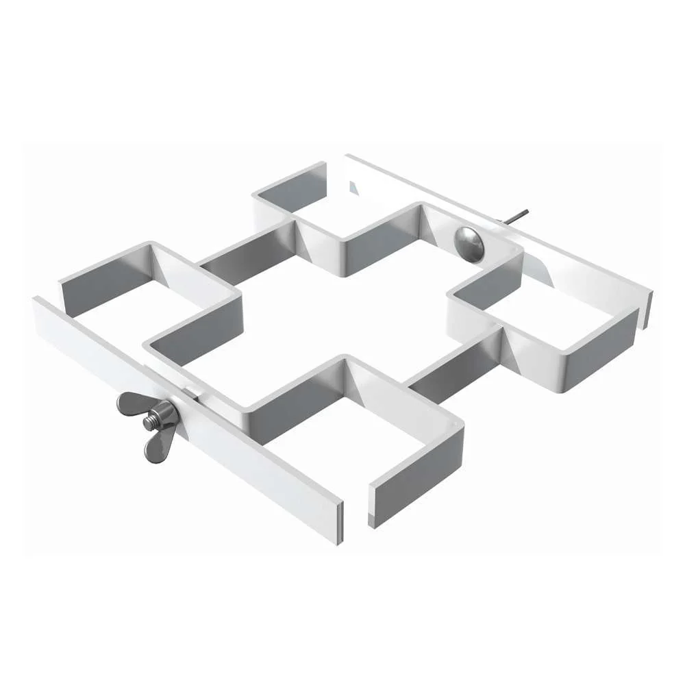 Power Dynamics Deck750 750LTL4 Stage Leg to Leg Clamp (4 legs)