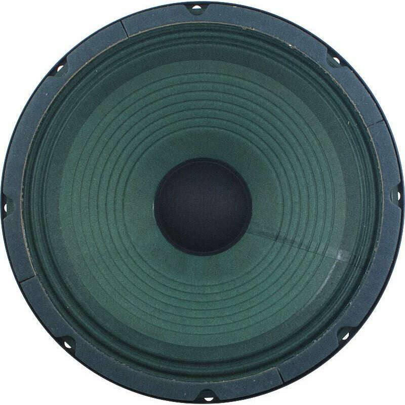 Jensen JC10-40FA Falcon 40 10 Inch 40-Watt 8 Ohm Guitar Speaker