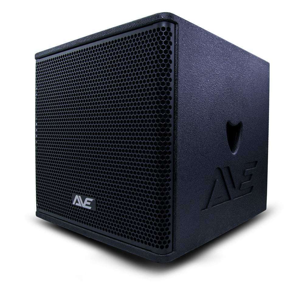 AVE Bassboy2 15�� 700watt Powered Subwoofer
