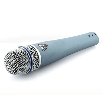 JTS NX-7 Premium Instrument/Vocal Microphone