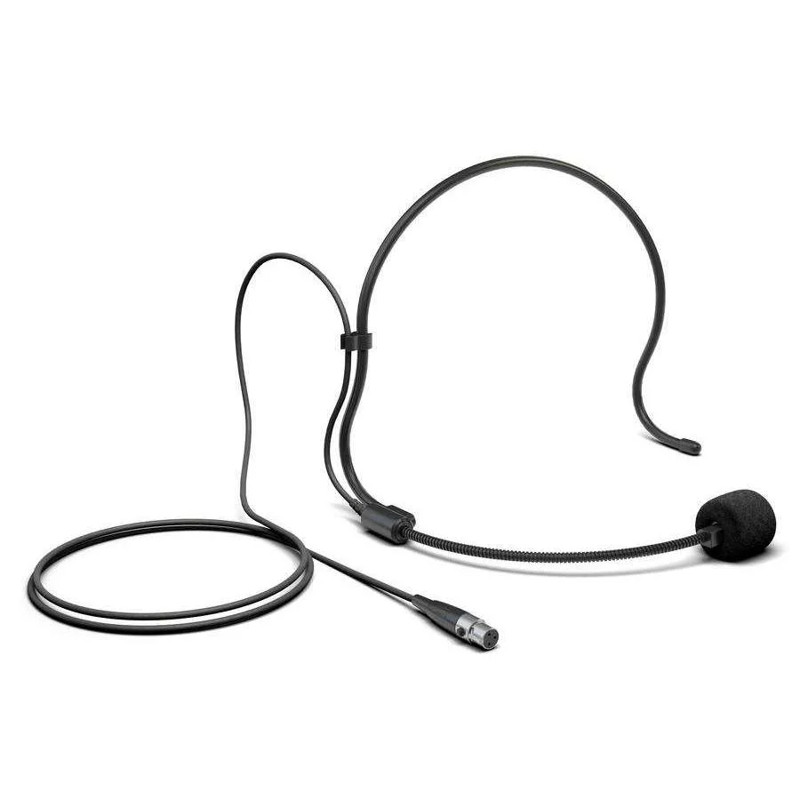 LD Systems U306BPH Wireless Headset Microphone System (655-679 MHz)