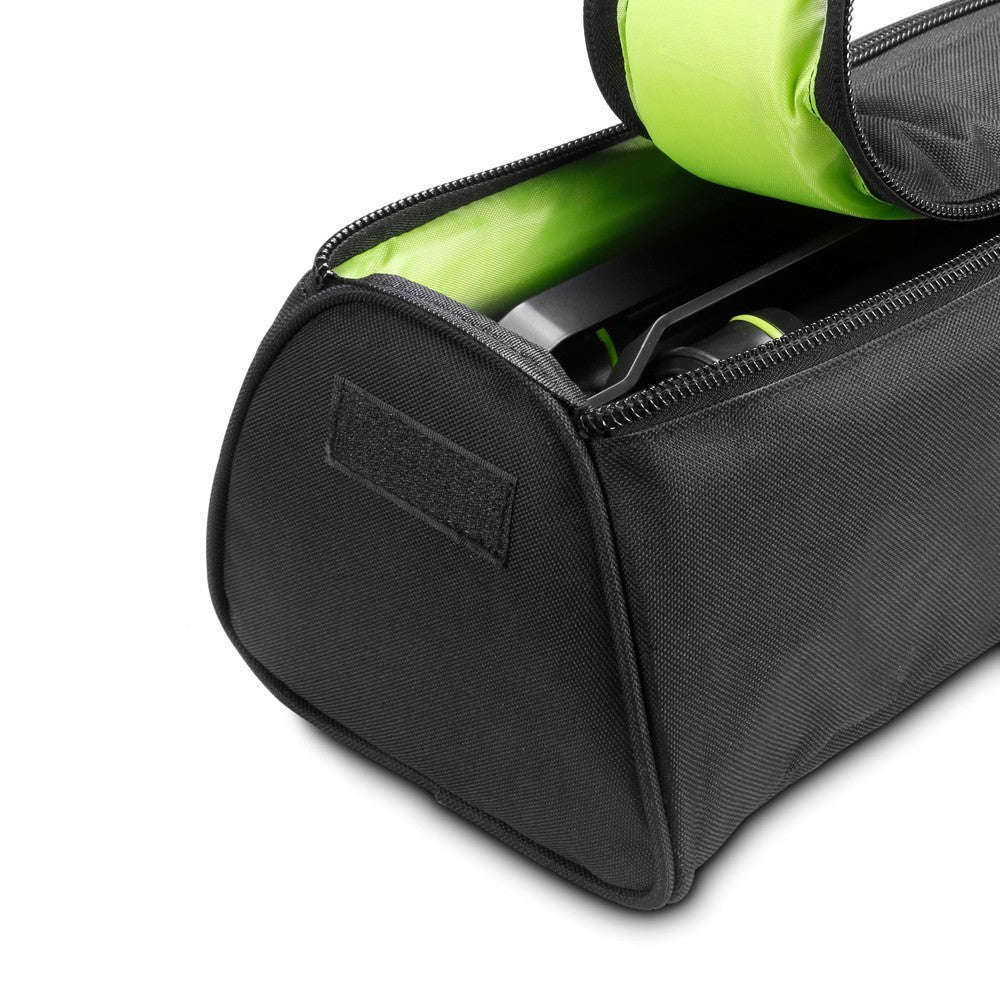 Gravity GBGSS1XLB Padded Single Speaker Stand Bag