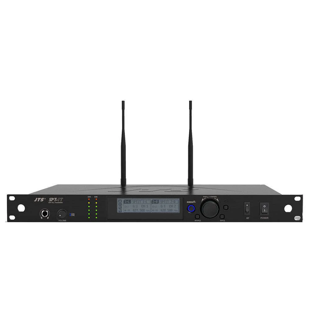 JTS SPT-1T Wireless Audio Transmitter
