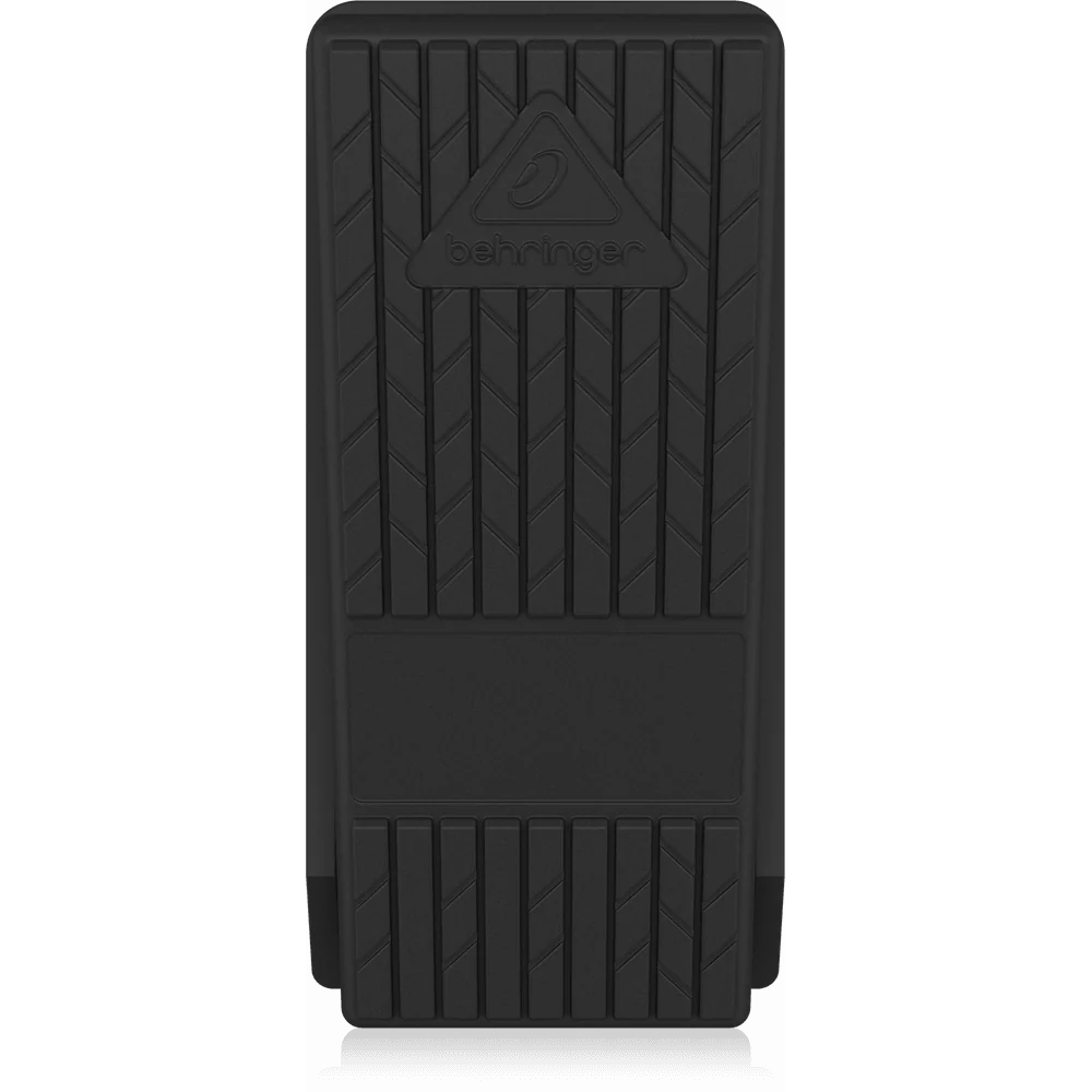 Behringer FCV100V2 Dual-Mode Foot Pedal for Volume and Modulation Control