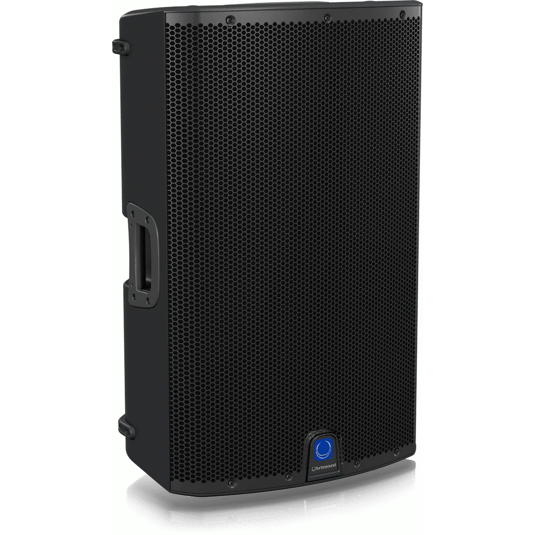 Turbosound IQ15 2500 Watt 2 Way 15