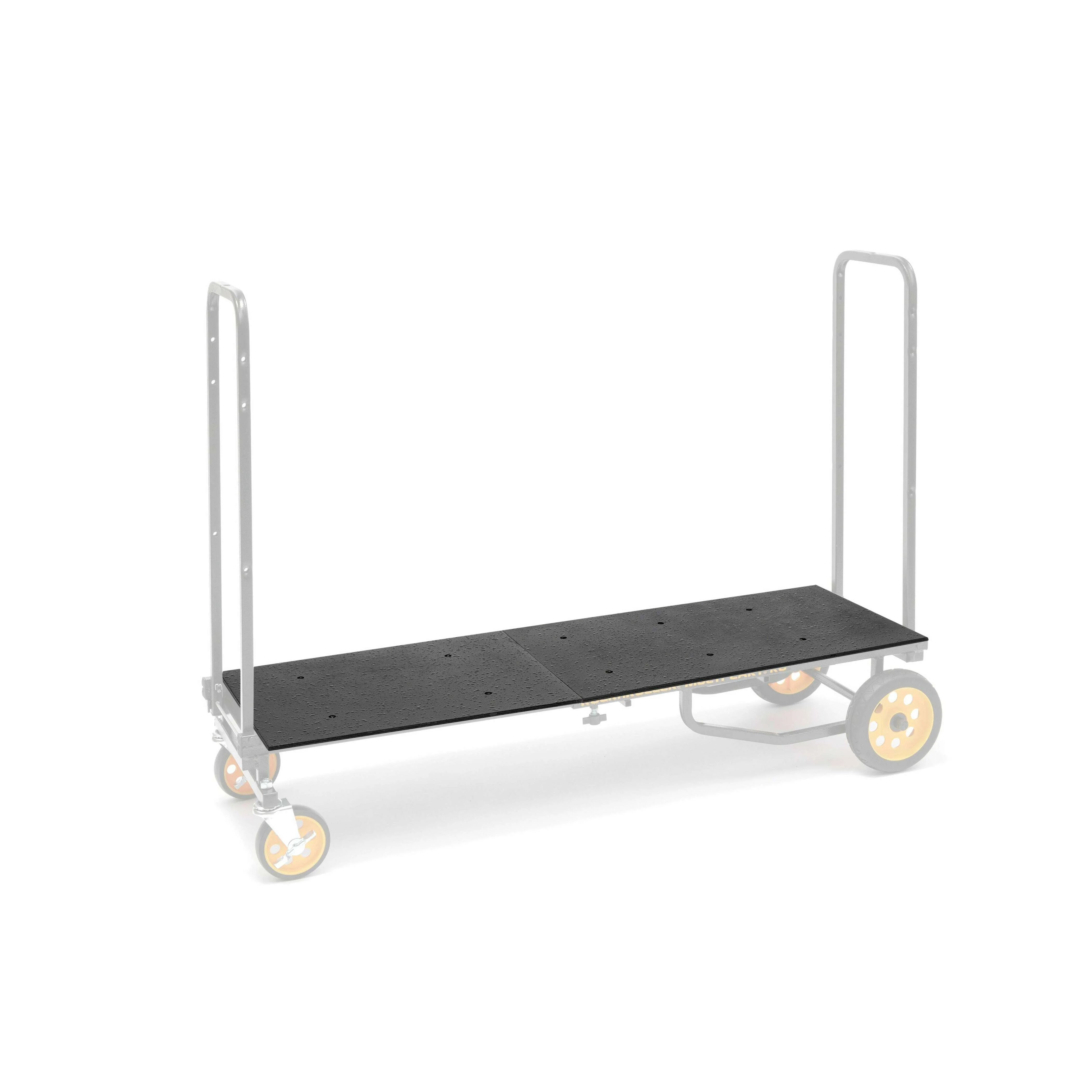 RocknRoller? Multi-Cart? Solid Deck for R8, R10 & R12 Carts