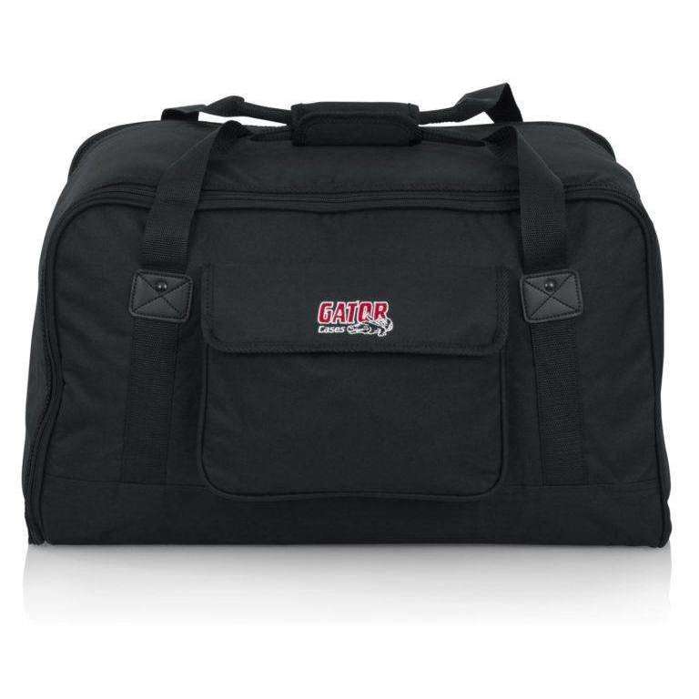 Gator GPA-TOTE10 10 Inch Speaker Tote Transit Bag