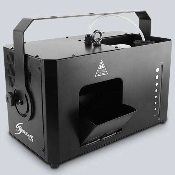 Chauvet DJ Hurricane Haze 4D Low Profile Hazer