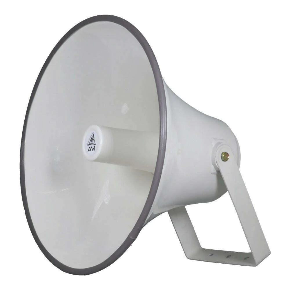 Australian Monitor LHF16 40cm Round Horn Flare