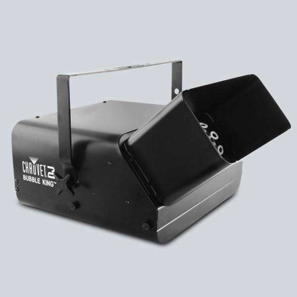 Chauvet DJ B-550 Bubble King Bubble Machine
