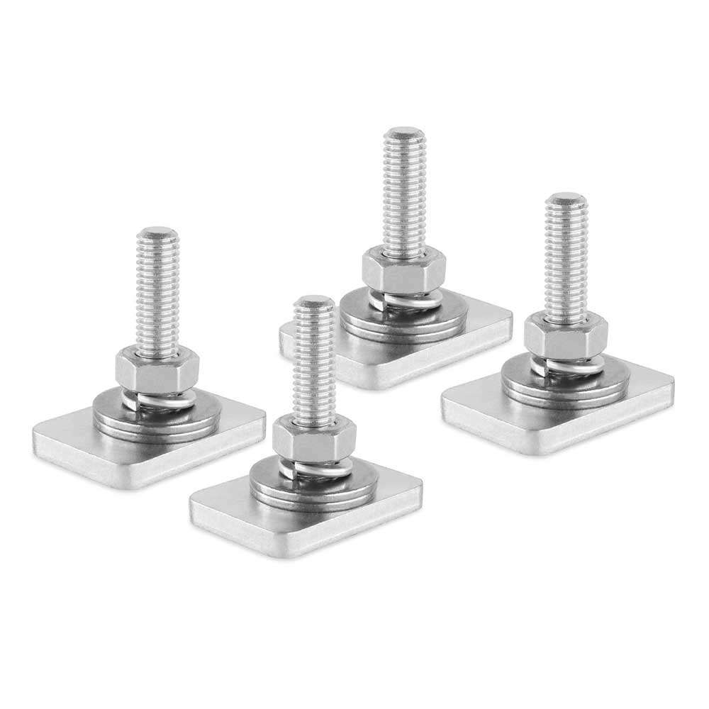 Power Dynamics Deck750 750SDT Stage Deck T-Head Bolts (set of 4)