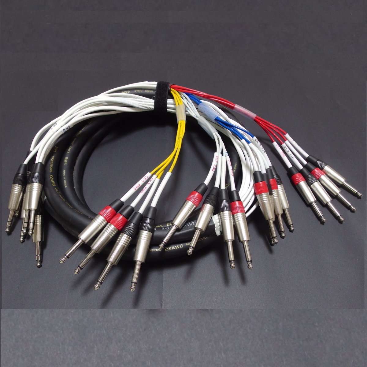 EWI MTIS1615 8 x 1/4