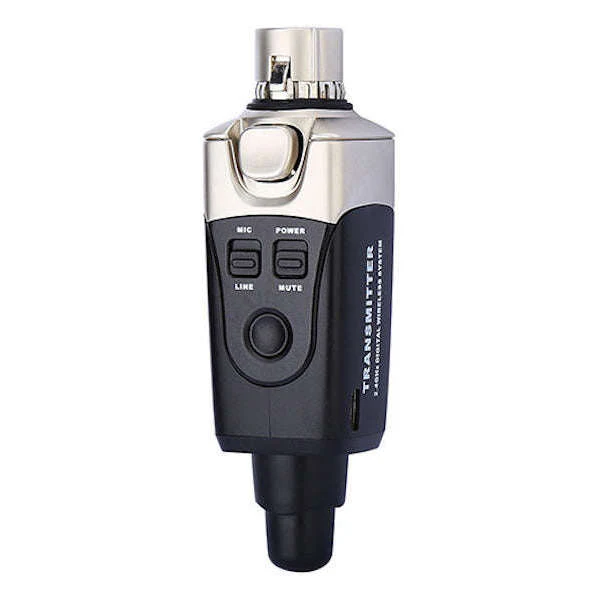 Xvive U3 Microphone Wireless Transmitter