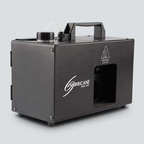 Chauvet DJ Hurricane Haze 1DX Haze Machine