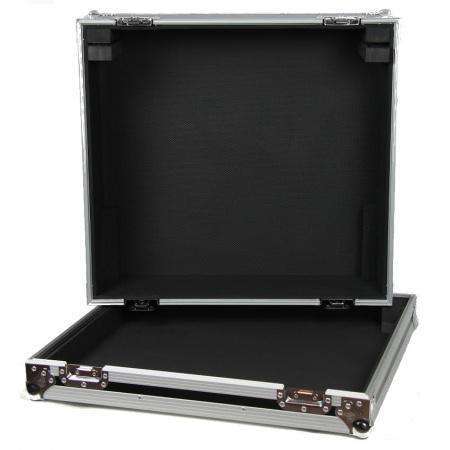Road Ready RRCCX32CPQU24 Custom Mixer Case for Behringer X32 Compact and Allen & Heath Qu-24
