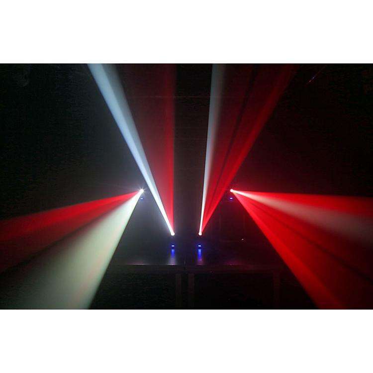 BeamZ Panther 40 LED Spot Moving Head IRC