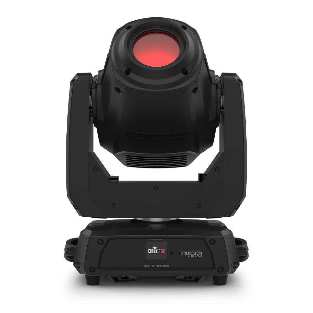 Chauvet DJ Intimidator Spot 375Z X LED Moving Head