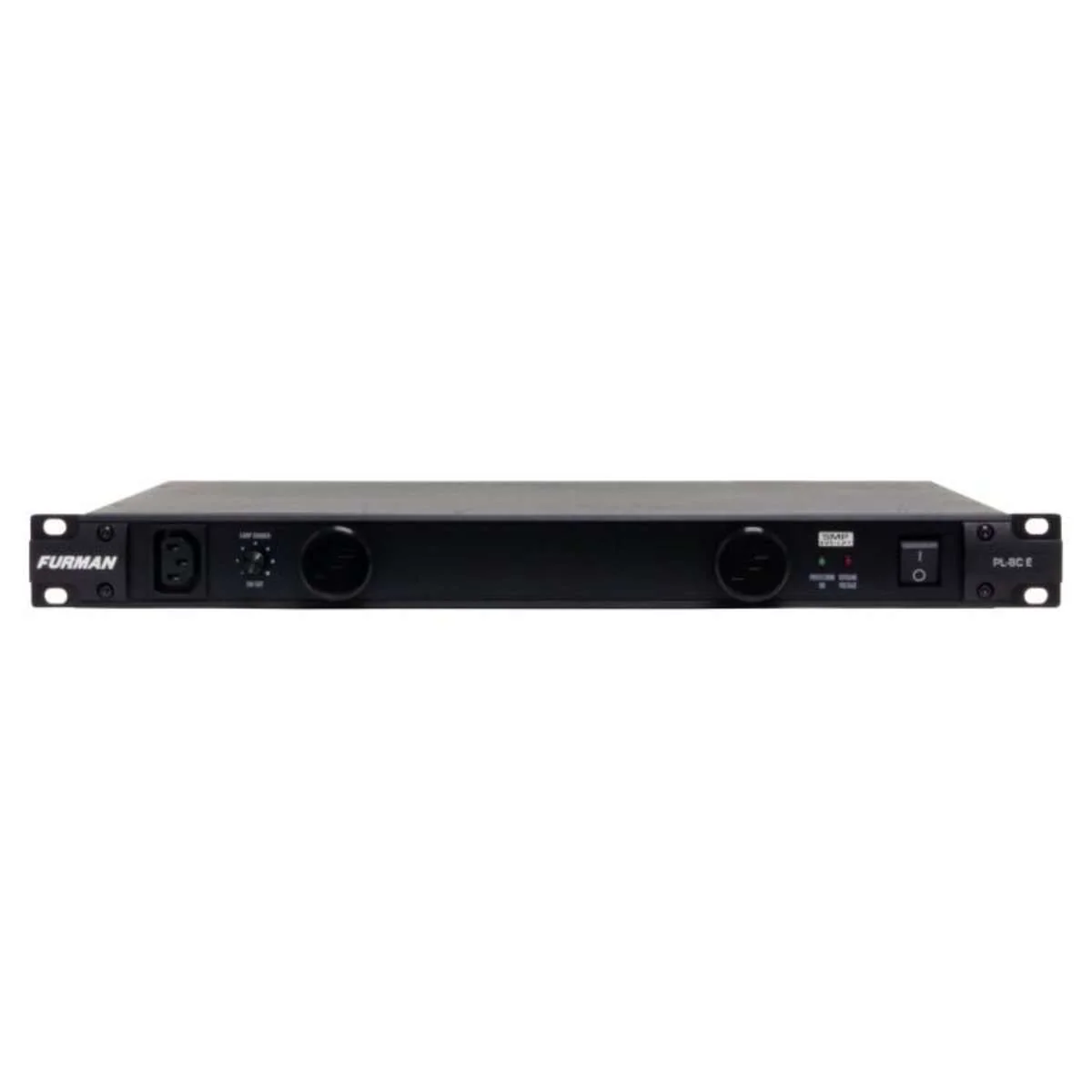 Furman PL-8 CE Classic Series Power Conditioner