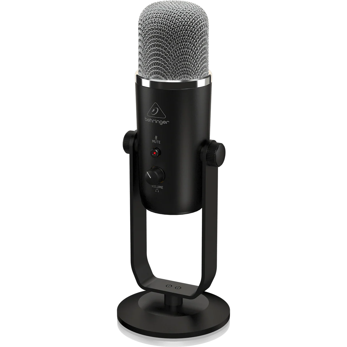 Behringer Bigfoot USB Studio Condenser Microphone