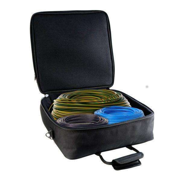 Gator G-MIXERBAG-1818 Padded Mixer/Equipment Bag; 18