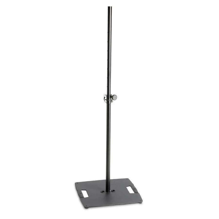Gravity LS331B Lighting Stand with Square Steel Base