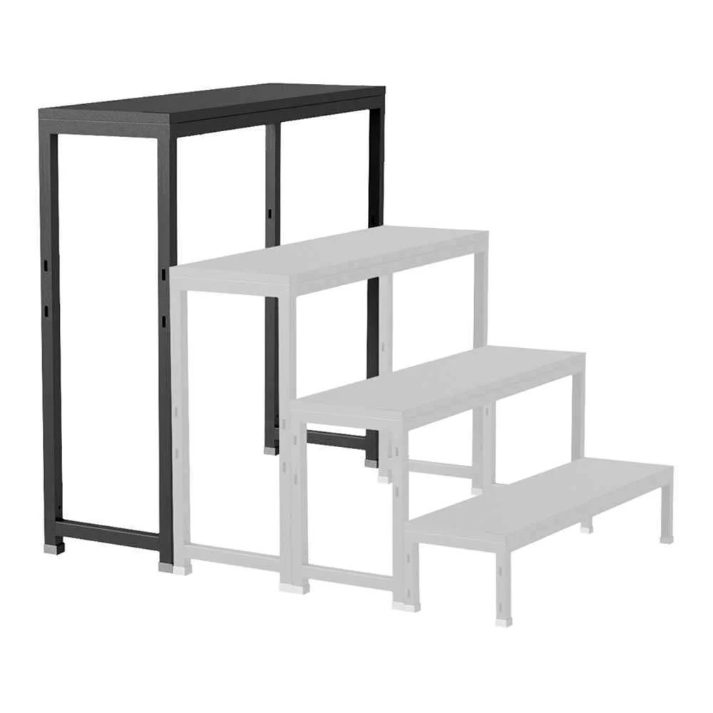 Power Dynamics Deck750 Modular Stair System - 80cm Step