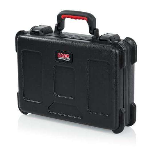 Gator GTSA-MICW6 Moulded Polyethylene Case for up to 6 Wireless Mics