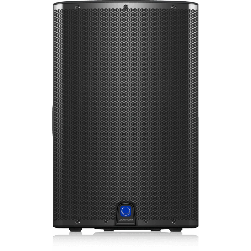 Turbosound IX15 1000 Watt 2 Way 15