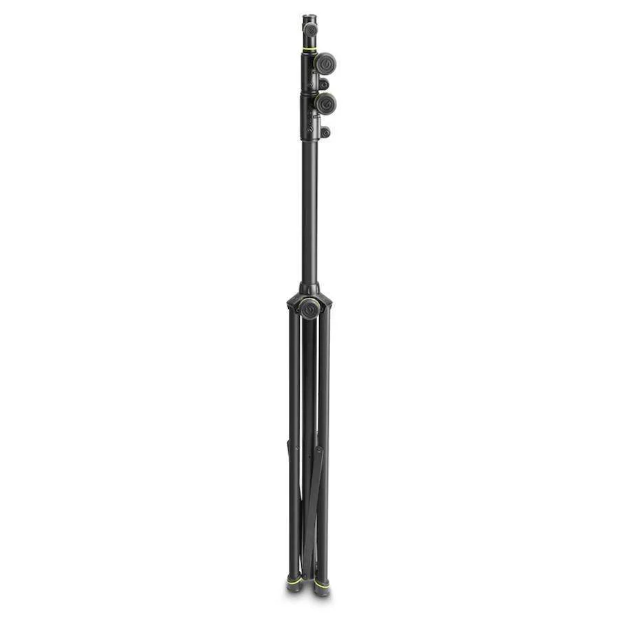 Gravity GLSTBTV17 Lighting Stand with T-Bar, Small