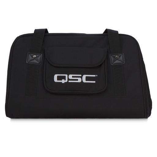 QSC K8.2 Nylon/Cordura? Padded Transit Bag