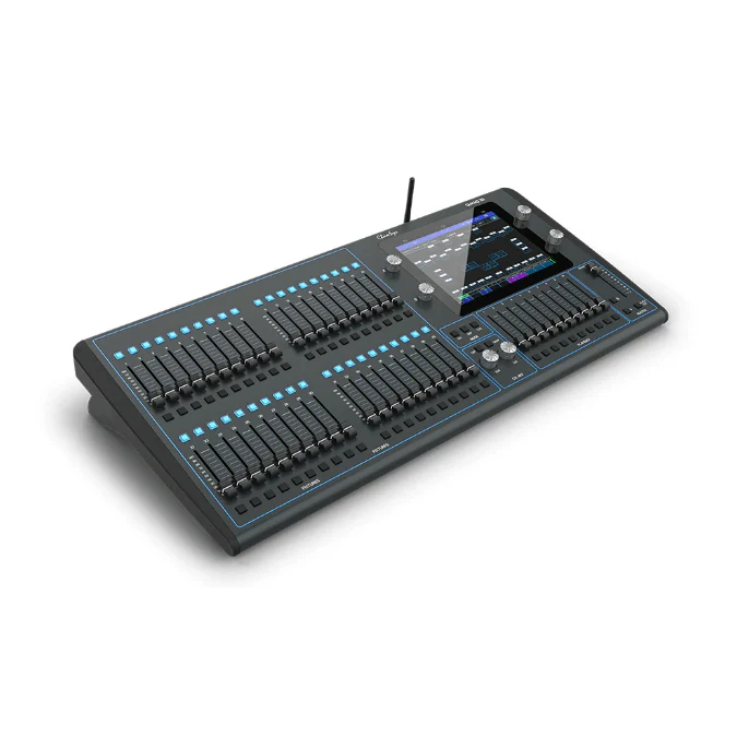 ChamSys QuickQ 30 DMX Lighting Console