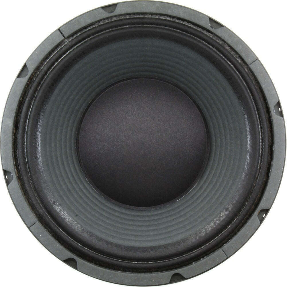 Jensen C12D 12 Inch 150-Watt 8 Ohm Guitar Speaker