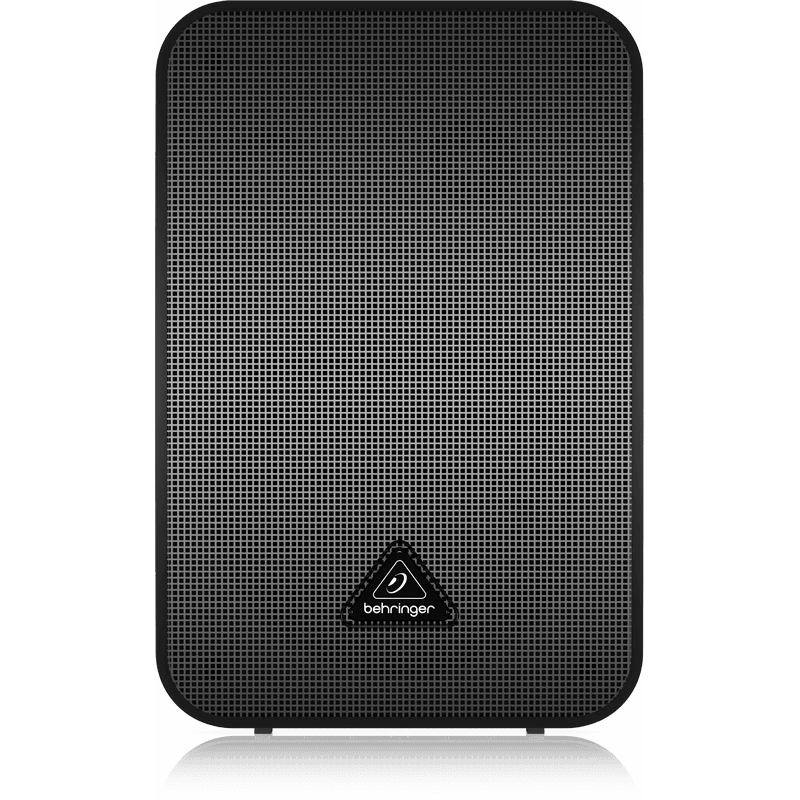 Behringer 1C-BK Passive Studio Monitor Speakers (pair)