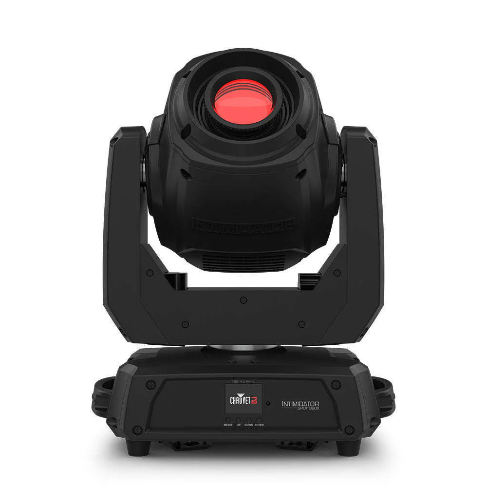 Chauvet DJ Intimidator Spot 360X LED Moving Head Light