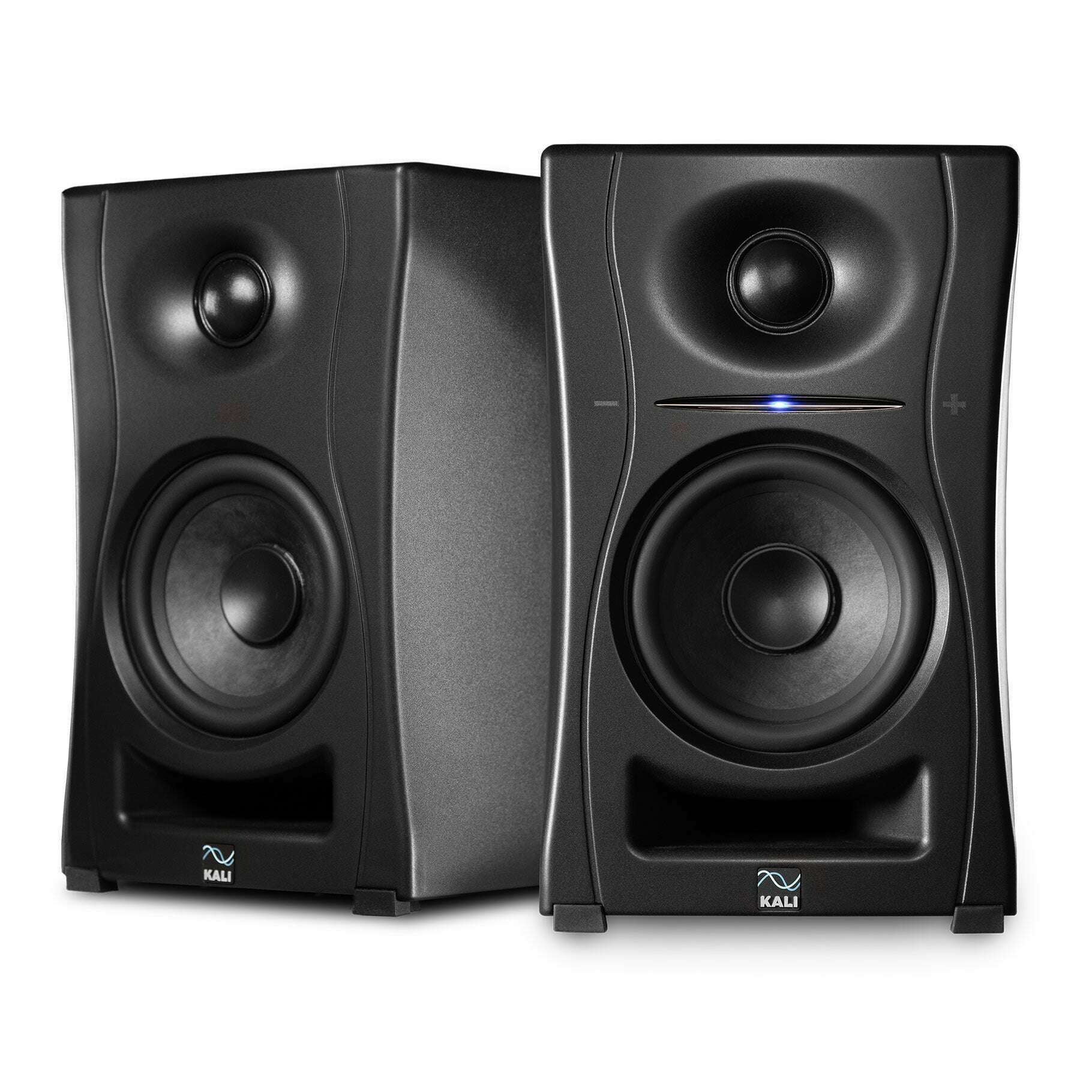 Kali Audio LP-UNF Ultra-Nearfield Studio Monitors (pair)