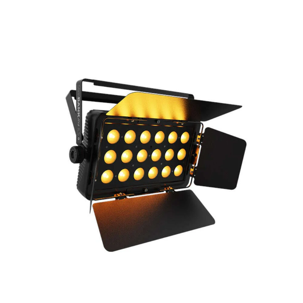 Chauvet DJ SlimBank H18 ILS LED Wash Light