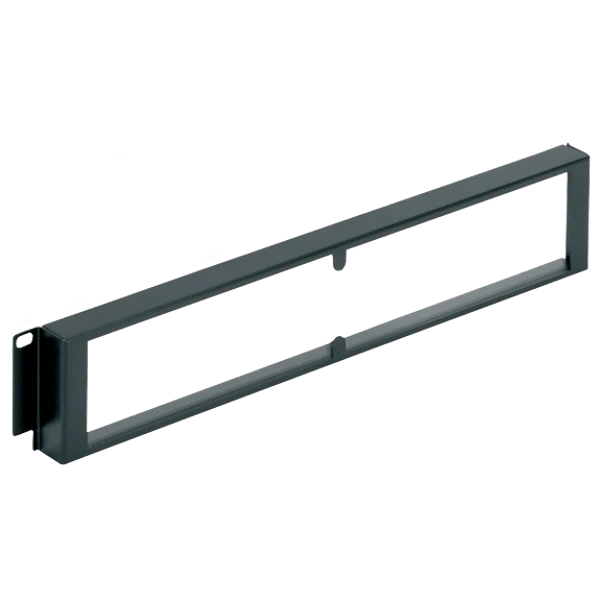 Australian Monitor SRSCC2 2RU Clear Security Cover