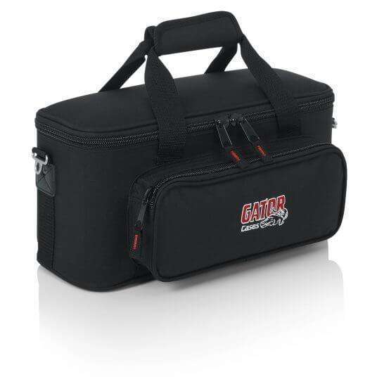 Gator GM-12B 12 Microphones Padded Bag