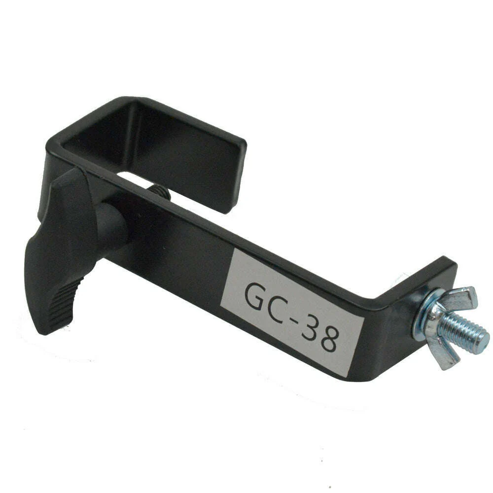 Prostand GC-38B 38mm G Clamp �C Black