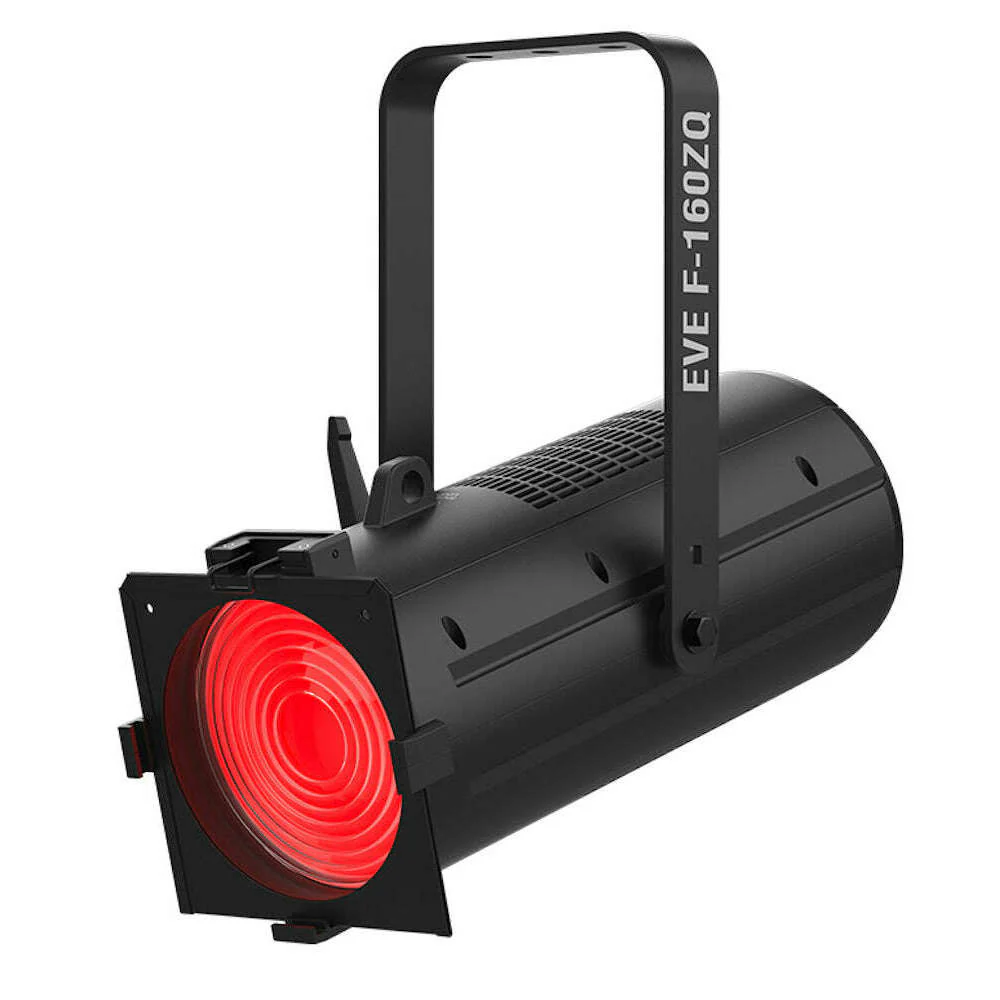Chauvet DJ EVE F-160ZQ 160W RGBWW LED Fresnel